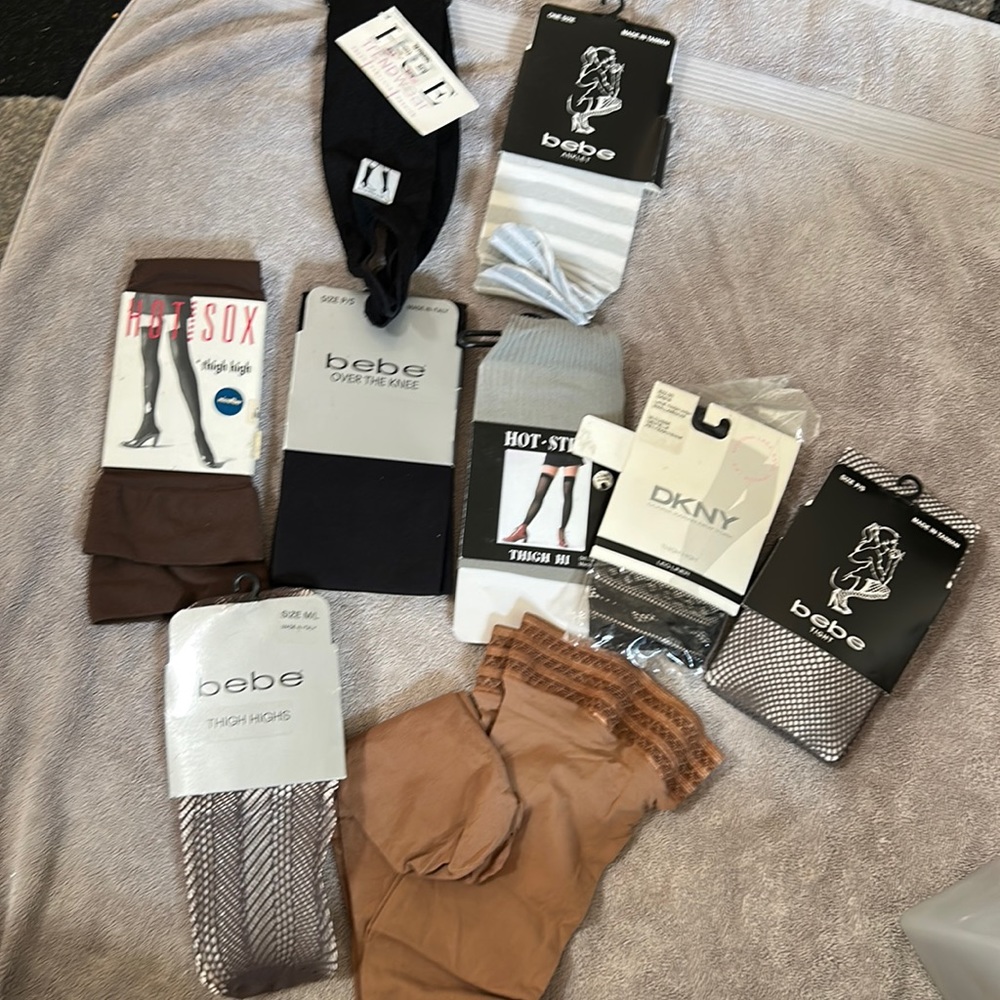 Hosiery NEW PICK!!